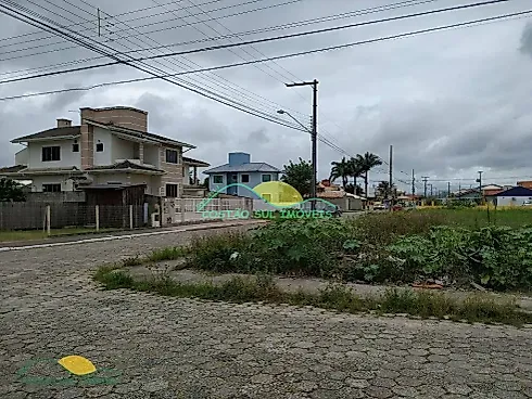 Terreno em Carianos, Florianópolis