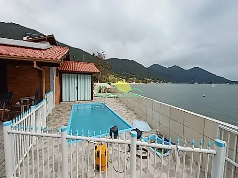 Ribeirão Da Ilha, Florianópolis