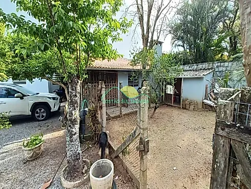 Casa em Ribeirão Da Ilha, Florianópolis