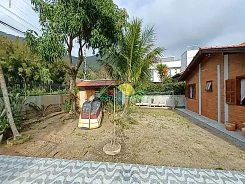 Casa em Ribeirão Da Ilha, Florianópolis