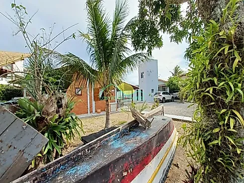 Casa em Ribeirão Da Ilha, Florianópolis