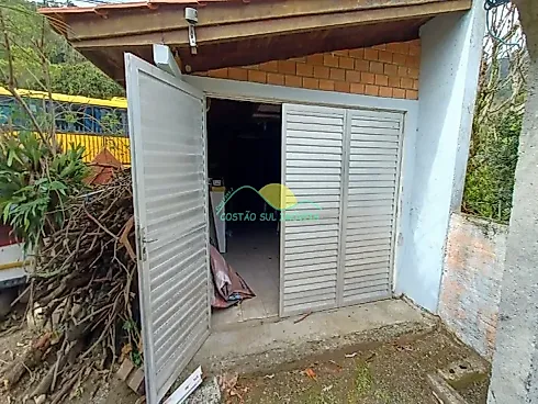 Casa em Ribeirão Da Ilha, Florianópolis