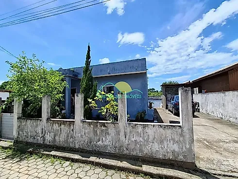 Casa em Ribeirão Da Ilha, Florianópolis