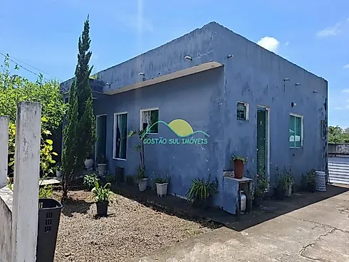 Casa em Ribeirão Da Ilha, Florianópolis