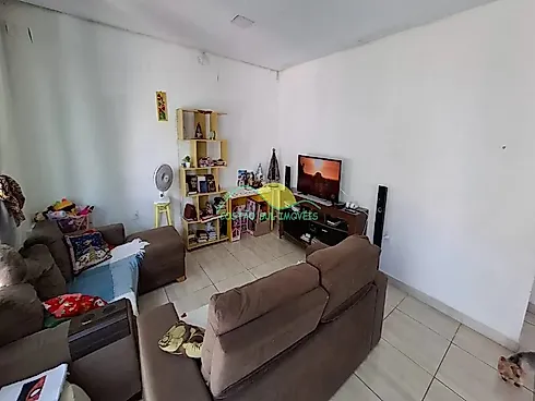 Casa em Ribeirão Da Ilha, Florianópolis