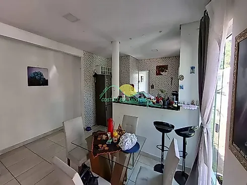 Casa em Ribeirão Da Ilha, Florianópolis