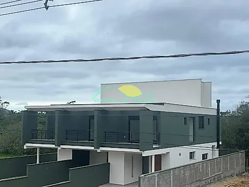Casa em Ribeirão Da Ilha, Florianópolis
