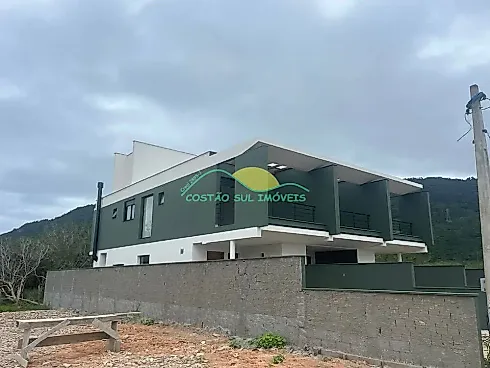 Casa em Ribeirão Da Ilha, Florianópolis