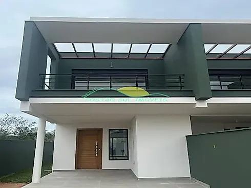 Casa em Ribeirão Da Ilha, Florianópolis