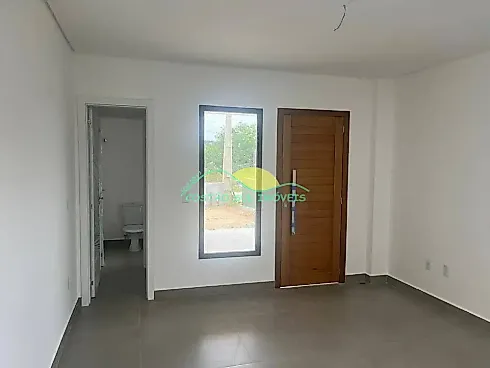 Casa em Ribeirão Da Ilha, Florianópolis