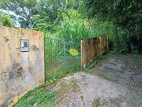 Rio Tavares, Florianópolis