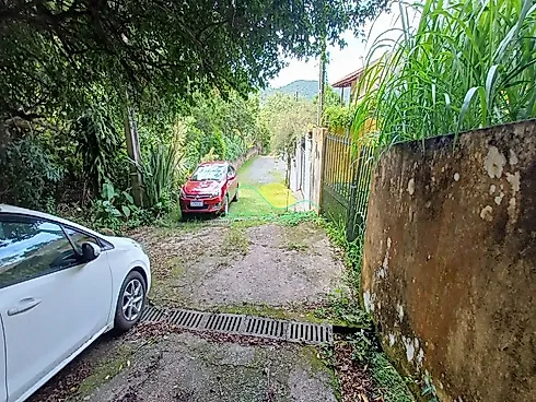 Terreno em Rio Tavares, Florianópolis