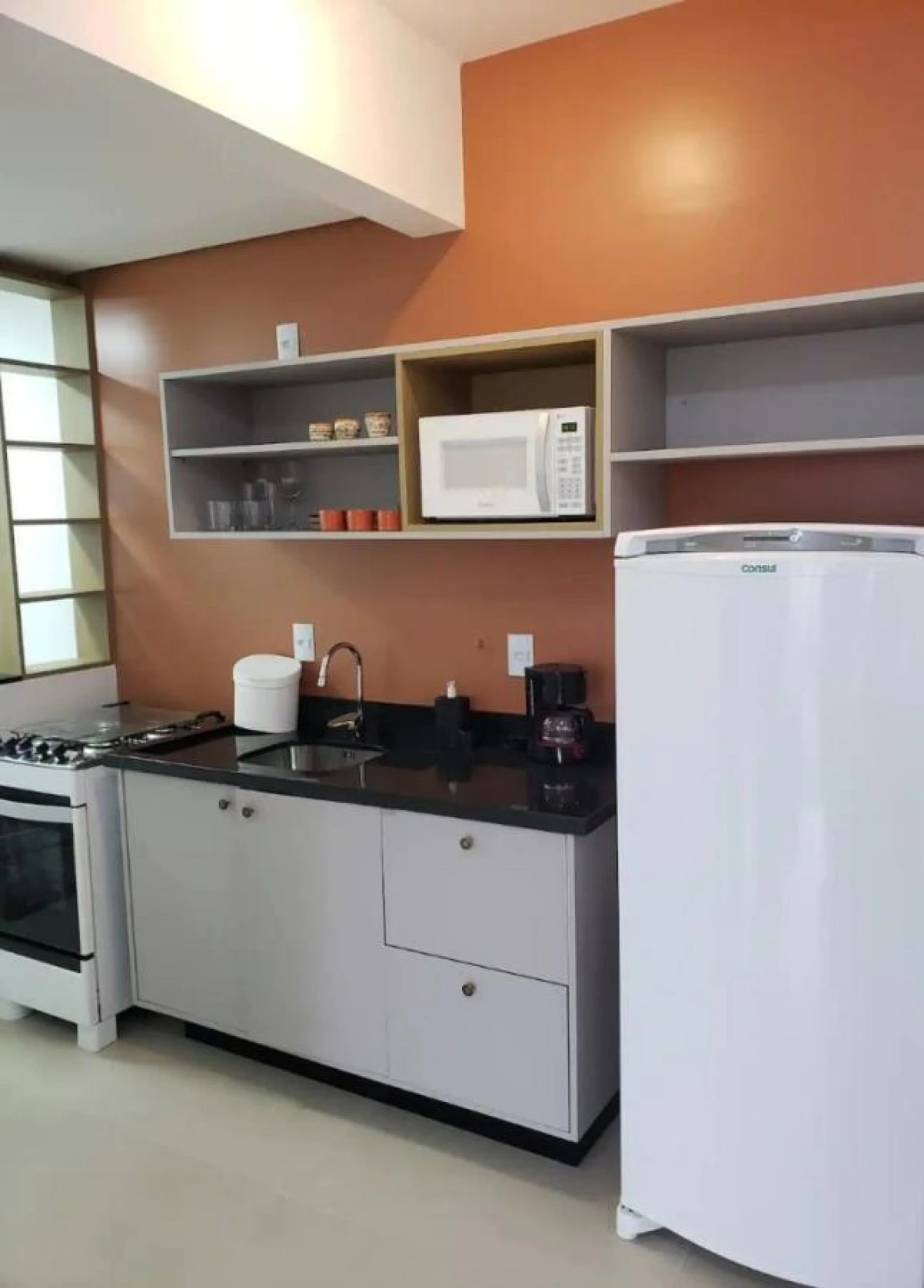 Apartamento em Campeche, Florianópolis