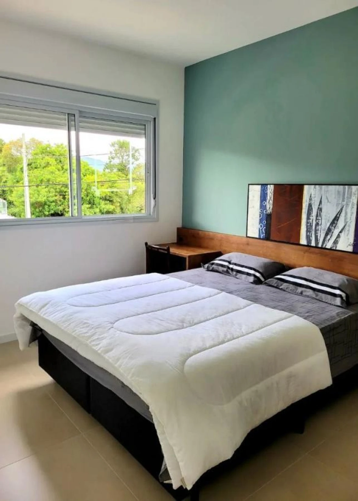 Apartamento em Campeche, Florianópolis