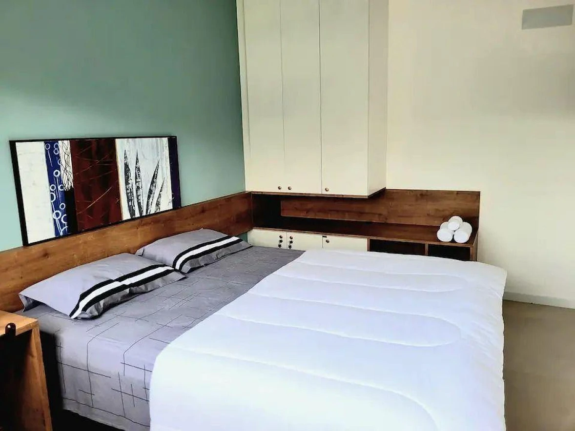 Apartamento em Campeche, Florianópolis