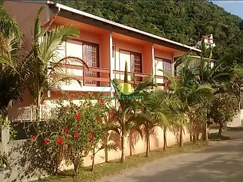 Praia Da Solidão, Florianópolis