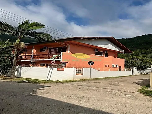Casa em Praia Da Solidão, Florianópolis