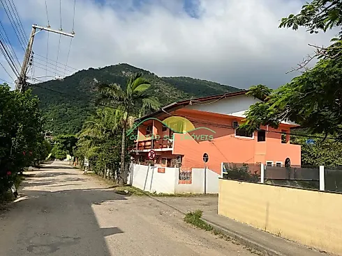 Casa em Praia Da Solidão, Florianópolis