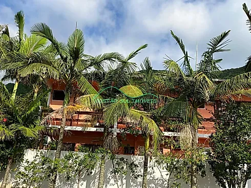 Casa em Praia Da Solidão, Florianópolis