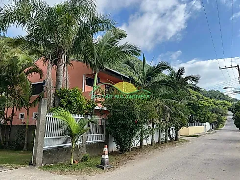 Casa em Praia Da Solidão, Florianópolis