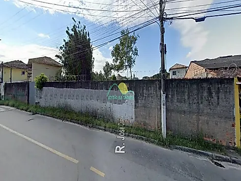 Terreno em Tapera, Florianópolis