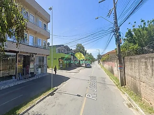 Terreno em Tapera, Florianópolis
