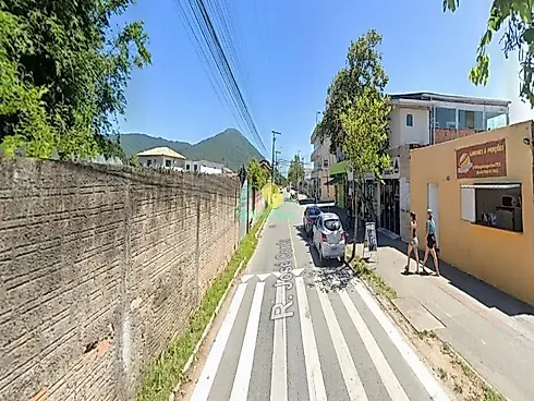 Terreno em Tapera, Florianópolis