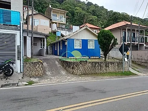 Armação Do Pântano Do Sul, Florianópolis