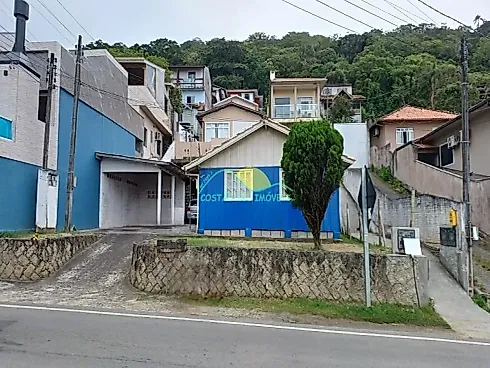 Casa em Armação Do Pântano Do Sul, Florianópolis