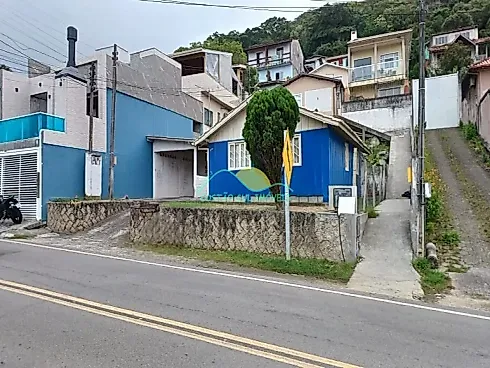Casa em Armação Do Pântano Do Sul, Florianópolis
