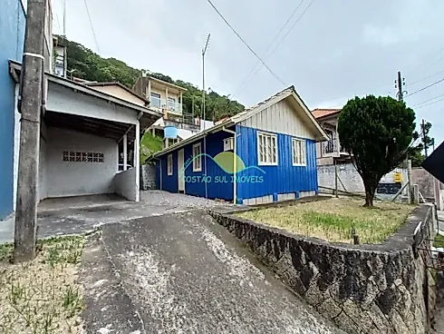 Casa em Armação Do Pântano Do Sul, Florianópolis