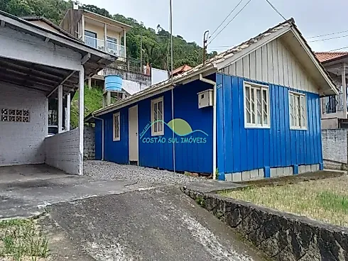 Casa em Armação Do Pântano Do Sul, Florianópolis