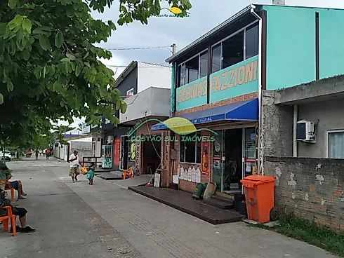 Escritório/sala em Tapera, Florianópolis