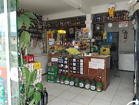 Escritório/sala em Tapera, Florianópolis