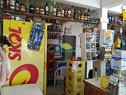 Escritório/sala em Tapera, Florianópolis
