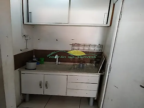 Escritório/sala em Tapera, Florianópolis