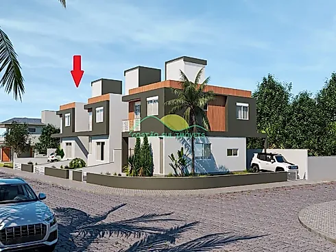 Casa em Açores, Florianópolis