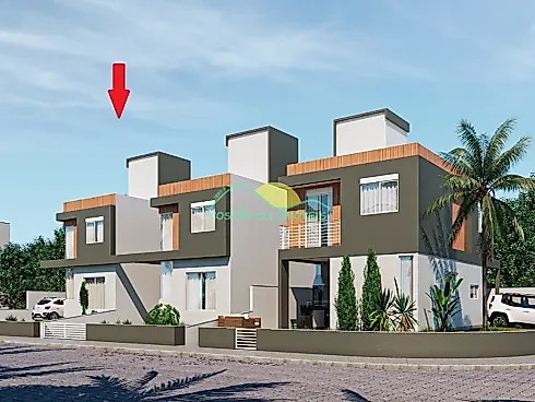 Casa em Açores, Florianópolis