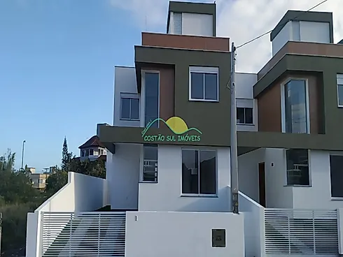Casa em Açores, Florianópolis