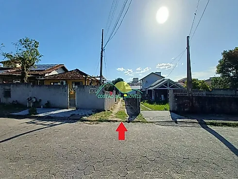 Terreno em Campeche, Florianópolis
