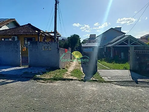 Terreno em Campeche, Florianópolis
