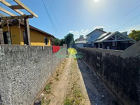 Terreno em Campeche, Florianópolis
