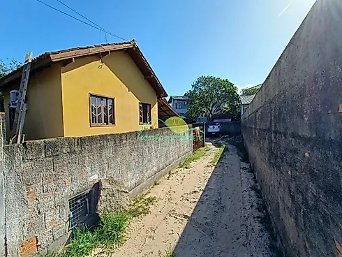 Terreno em Campeche, Florianópolis