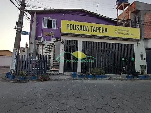 Tapera, Florianópolis
