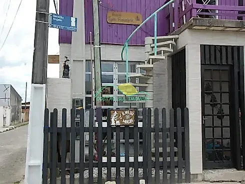 Casa em Tapera, Florianópolis