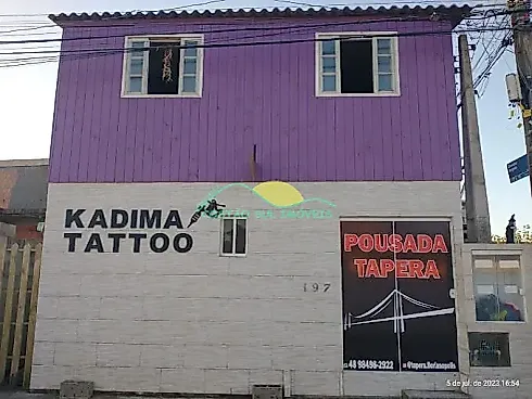 Casa em Tapera, Florianópolis