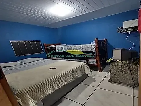 Casa em Tapera, Florianópolis