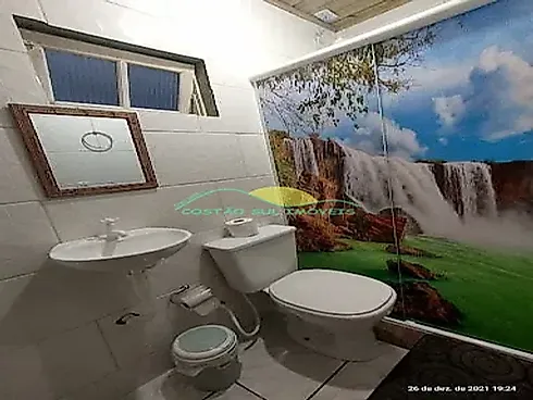 Casa em Tapera, Florianópolis