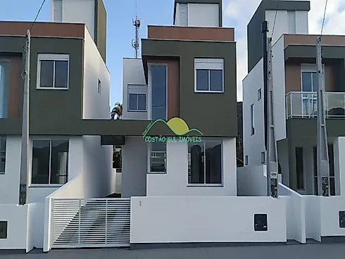 Casa em Açores, Florianópolis