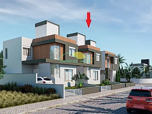 Casa em Açores, Florianópolis